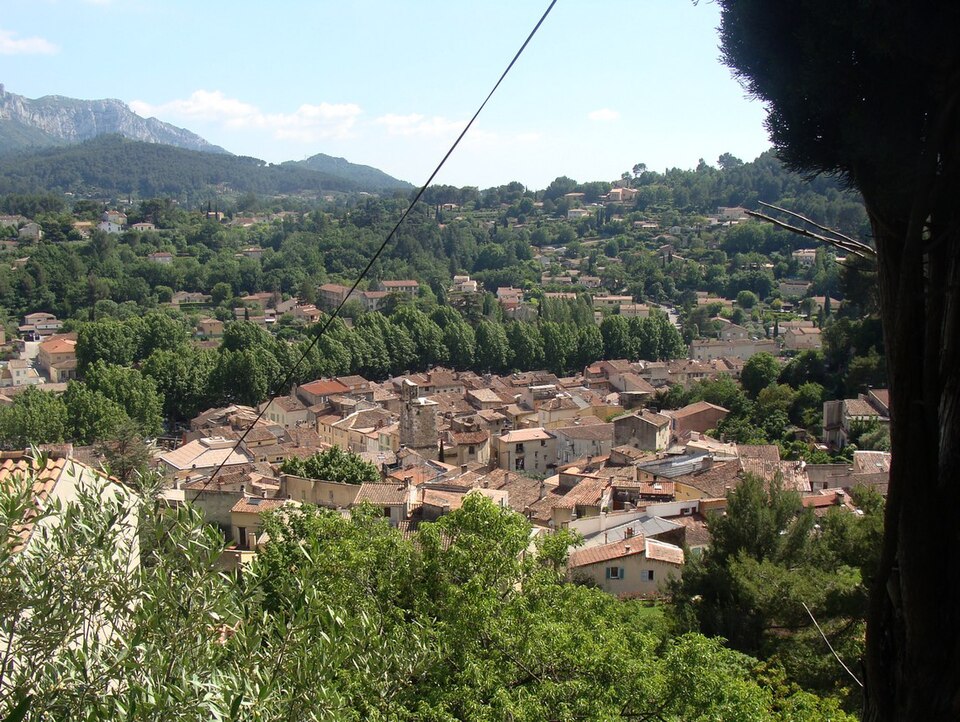 Auriol