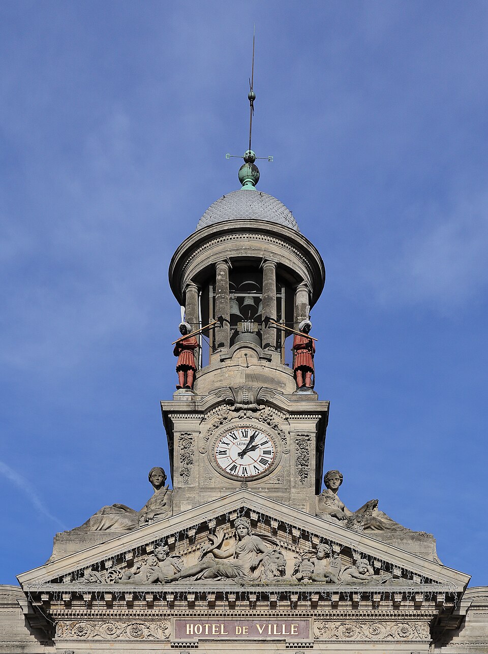 Cambrai